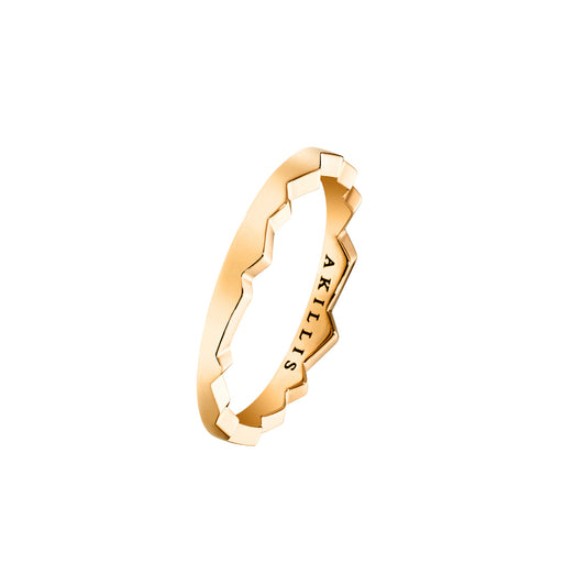 Bague Akilas
