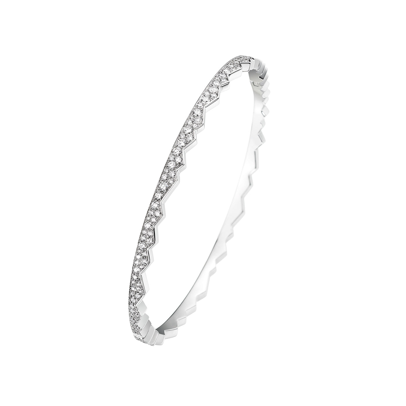 Bracelet Capture Light diamants