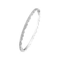 Capture Light diamond bracelet