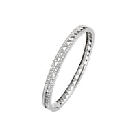 Capture Me diamond bangle bracelet