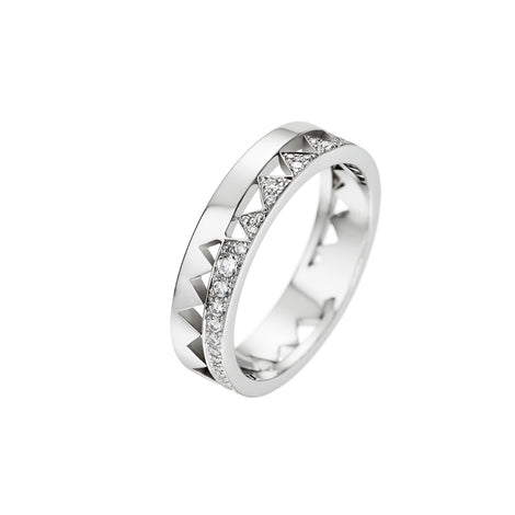 Capture Me diamond ring