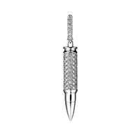 Boucle d'oreille Fatal Attraction diamants