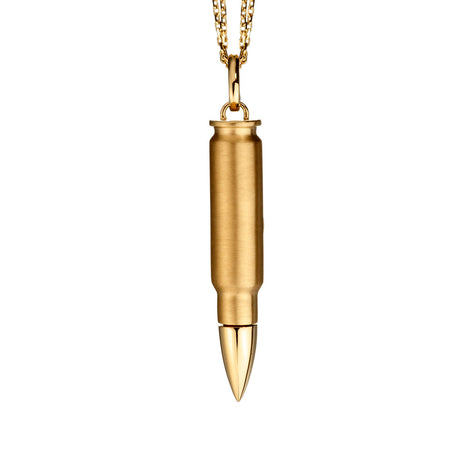 Fatal Attraction necklace