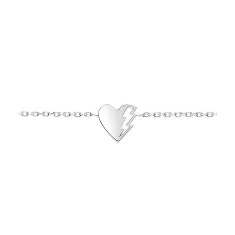 Bracelet chaîne Lovetag