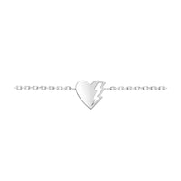 Bracelet chaîne Lovetag