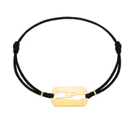 Bracelet cordon Lovetag