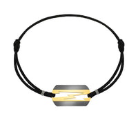 Bracelet cordon Lovetag