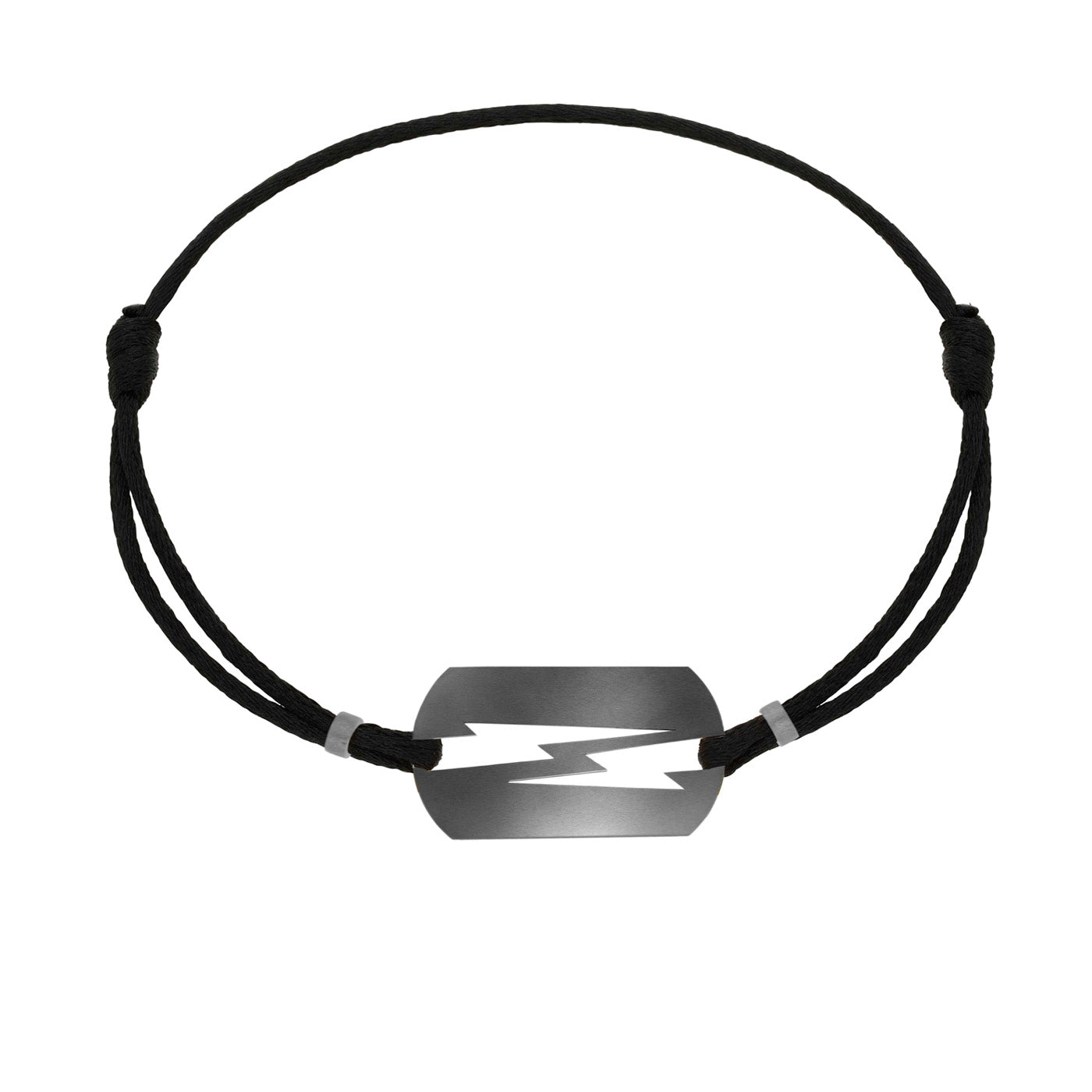 Bracelet cordon Lovetag