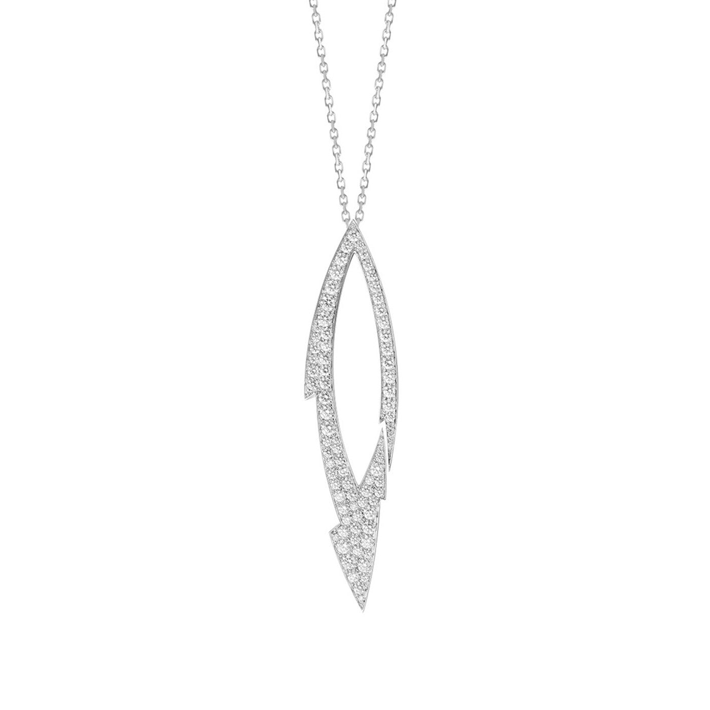 Collier Tattoo diamants