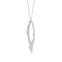 Collier Tattoo diamants