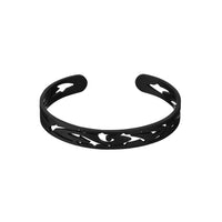 Tattoo bangle bracelet