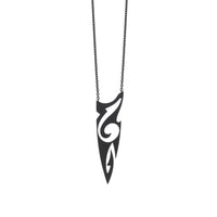 Tattoo necklace